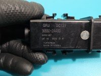 Przekaźnik świec żarowych Hyundai I40 36830-2A400, 36833-2A000