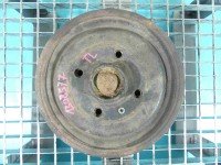 Piasta koła tył lewa zwrotnica łożysko Opel Astra II G 1.7 dtl