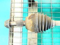 Półoś przód lewa Fiat Ducato III 06-14 boxer jumper 2.3 jtd manual