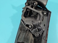 Lampa tył lewa Renault Megane III kombi KOMBI / W BŁOTNIK / Z LISTWĄ ŻARÓWKOWĄ EUROPA