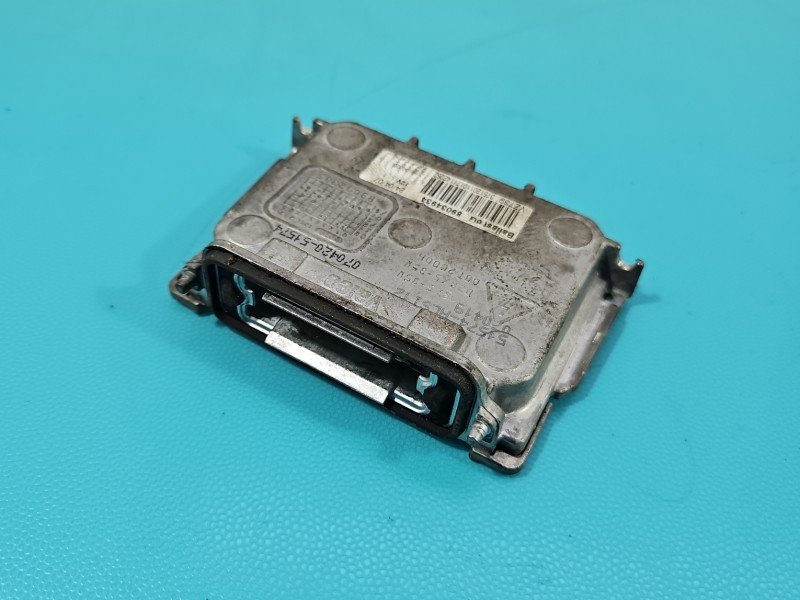 Przetwornica xenon Renault Laguna II 89034934 Przetwornica xenon Renault Laguna II 89034934