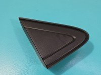 Listwa błotnika przód prawa Dacia Sandero III 20- 63874 6670R, 638746670R