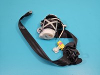 Pas bezpieczeństwa przód lewy kierowcy Vw Passat CC 3C1857705N EU