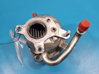 Chłodnica spalin Renault Trafic III 147358452R 2.0 dci