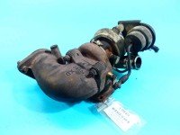 Turbosprężarka Kia Carens II 28231-27000, HC215632 2.0 crdi