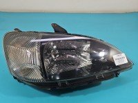 Reflektor prawy lampa przód DAIHATSU YRV 00-05 EUROPA
