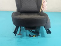 Fotel lewy przód kierowcy Skoda Octavia III EU 5d