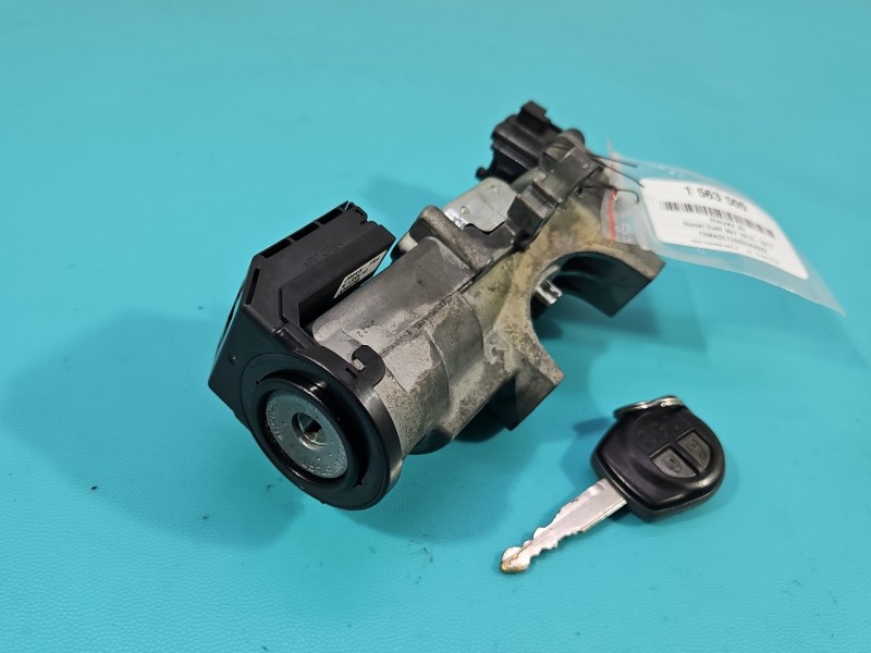 Stacyjka KLUCZYK WKŁADKA Suzuki Swift Mk7 33970-68L00