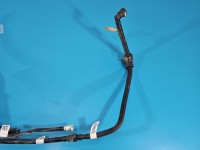 RURKI Przewód paliwowy Alfa romeo Stelvio 2.0 T 00505444900
