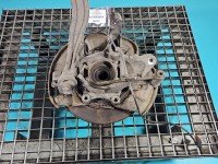 Piasta koła tył lewa zwrotnica łożysko Mercedes W221 3.0 CDI