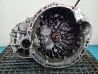 Skrzynia biegów PF6082 Renault Trafic III 2.0 dci