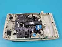 Lampa kabiny lampka AUDI A6 C7 4G0947135H, 4G0959613A
