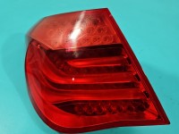 Lampa tył lewa Producent części: BMW, Z BŁOTNIKA BMW F01 sedan