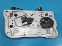 Podnośnik przód lewy SZYBY WINDA 601959801 Skoda Fabia I 5d HB