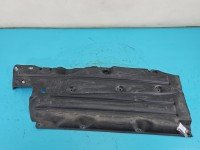 Osłona ZAŚLEPKA PLASTIK Ford Puma II 19-