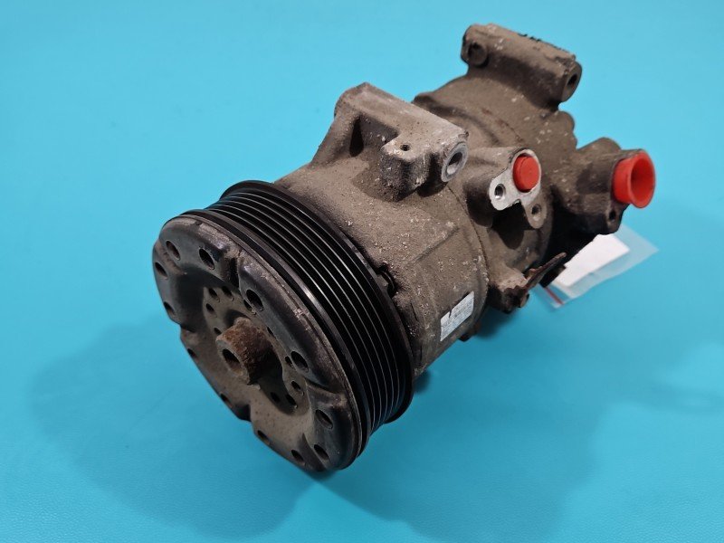 Sprężarka klimatyzacji kompresor Toyota Avensis II T25 1.8 vvti 447220-9249