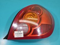 Lampa tył prawa Nissan Almera N16 HB