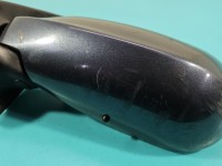 Lusterko lewe Fiat Albea elektryczny, Europejska, Rysy. 5pin europa