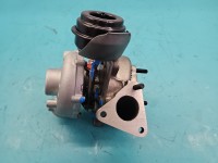 Turbosprężarka Regenerowana Vw Passat B5 454231-6, 028145702H, 454231-4 1.9 tdi 110KM