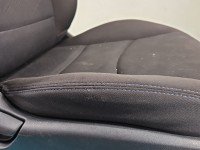Fotel prawy przód pasażera Hyundai Elantra V 10-16