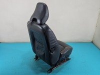 Fotel lewy przód kierowcy Volvo S80 II EU 4d