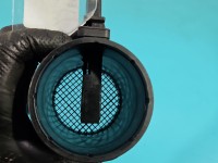 Przepływomierz Vw Passat CC 0281002735, 03G906461C 2.0 tdi