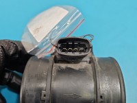 Przepływomierz Opel Zafira A 1.8 16V 90530463, 5WK9606
