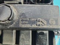 Sterownik moduł prądu napięcia Bmw i3 7614585