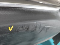 Zderzak tył Mercedes W213 197 sedan