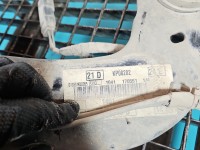 Piasta koła tył lewa zwrotnica łożysko Ford Focus Mk4 1.5 TDCI