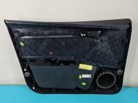Tapicerka drzwi przód prawa boczek Seat Ibiza V KJ 6F