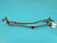 Mechanizm wycieraczek Audi A4 B6 europa