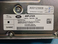 Wzmacniacz Jaguar XE X760