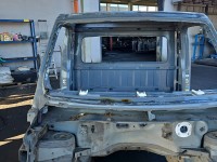 Zabudowa Renault Master III 10-24 2.3 DCI