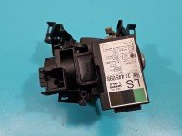 Komputer Sterownik silnika 0261206074 Opel Corsa C 1.2 16V