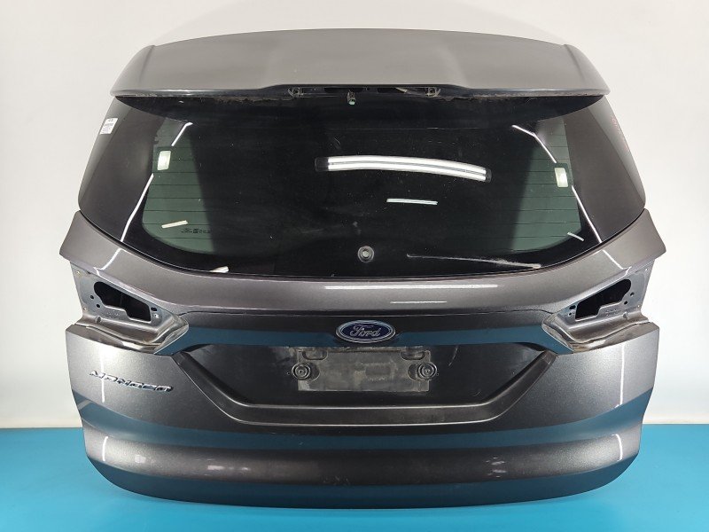 Klapa tył Ford Mondeo Mk5 kombi 5d grafitowy ND
