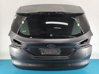 Klapa tył Ford Mondeo Mk5 kombi 5d grafitowy ND