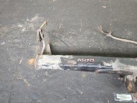 Hak holowniczy Mercedes Vito W639