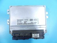 Komputer Sterownik silnika Kia Carens II 2.0 16v 39120-23350