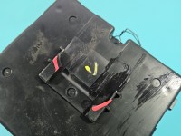 Sterownik moduł KLIMATYZACJI, uszkodzone mocowanie Renault Clio V 19- 285253778R