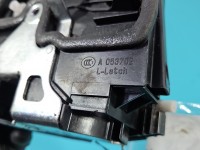 Zamek przód lewy bmw F30 EUROPA IMPRK1572699, 7229461, Kod lakieru: A83, 4pin 7229461