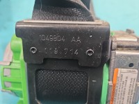 Poduszki powietrzne zestaw komplet Suzuki Splash