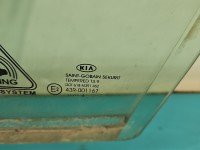 Szyba drzwi przód lewa Kia Ceed II 12-18 kombi
