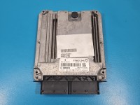 Komputer Sterownik silnika 670031346, 0261S09896 Maserati Quattroporte II 13- 3.0 V6