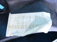 Podnośnik przód prawy SZYBY WINDA Lancia Thema II 11-14 Europejska 4d sedan