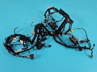 Wiązka deski rozdzielczej Ford Fiesta Mk8