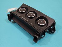Konsola panel nawiewu MAZDA 3 II BL 08-13