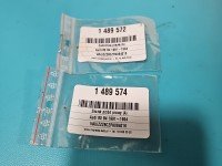 Zacisk przód prawy Audi 80 B4 2.0 8v jedn