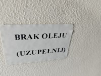 Skrzynia biegów 31115-05031 5 Toyota Auris II 1.6 16V