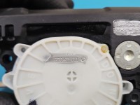 Pas bezpieczeństwa tył prawy Europejska Volvo XC60 I 08- 34038035, 34033815
